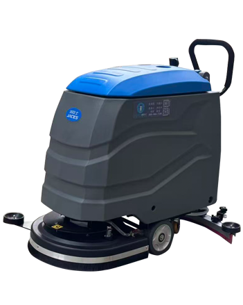 A51多功能手推式洗地機