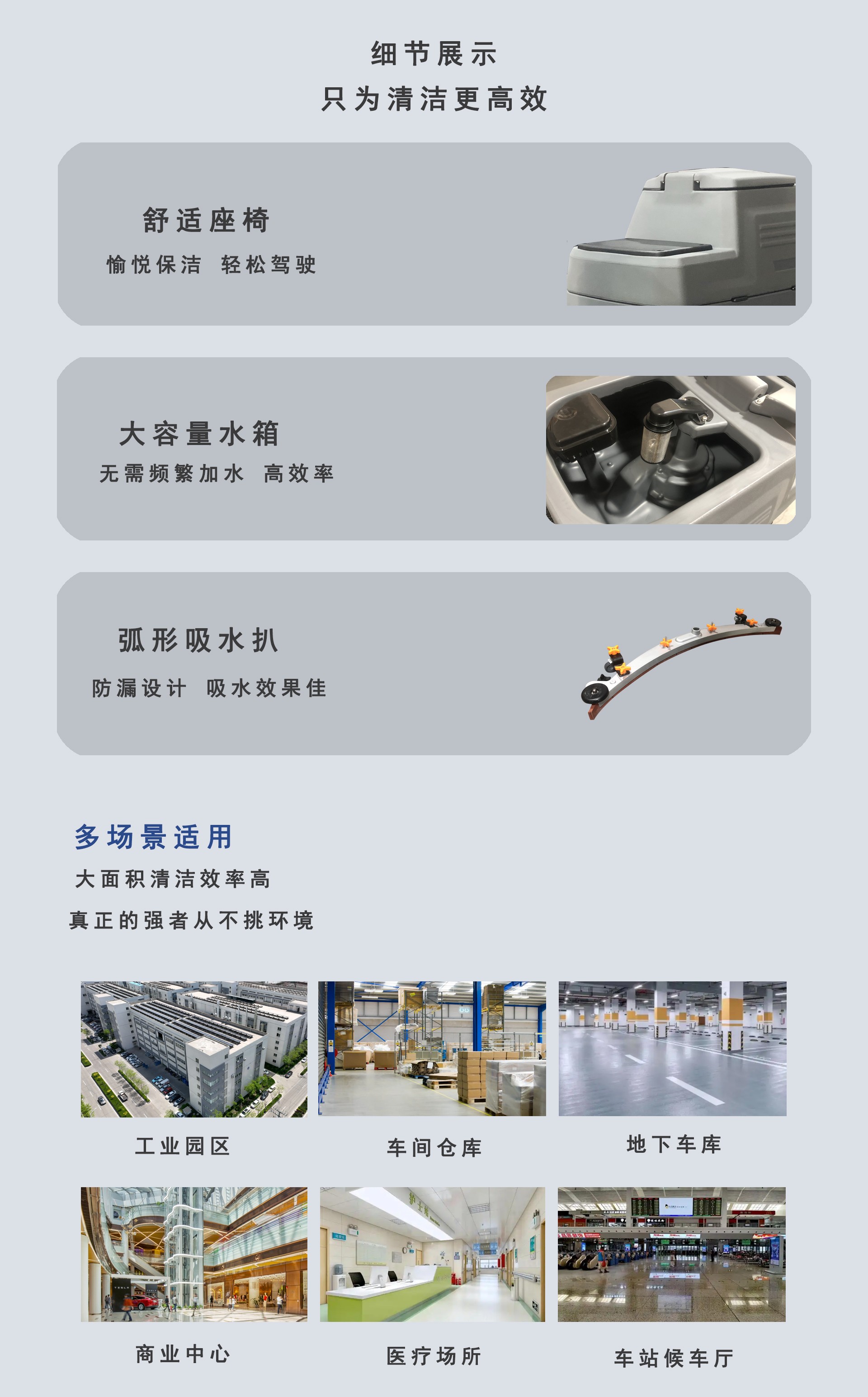駕駛式洗地機價格,LS-700L駕駛式洗地機