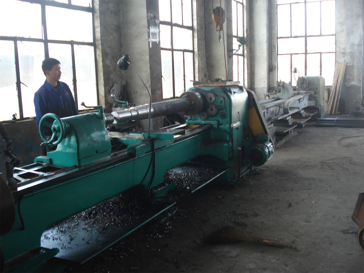 生產(chǎn)設(shè)備