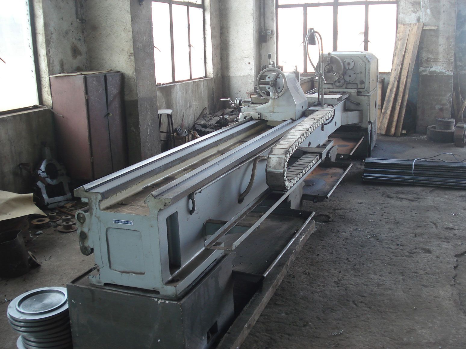 生產(chǎn)設(shè)備